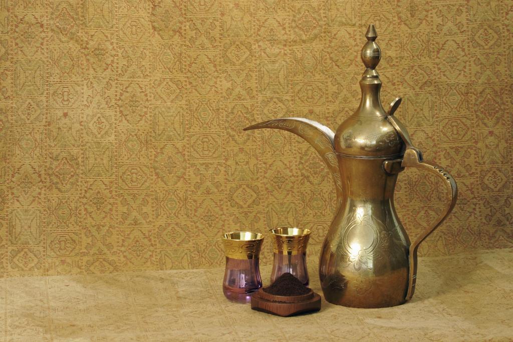 Mawaddah Al Noor Hotel Sultanah Luaran gambar