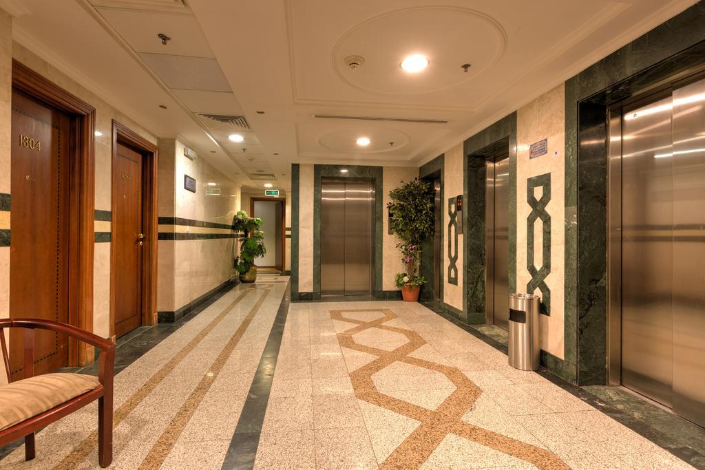 Mawaddah Al Noor Hotel Sultanah Luaran gambar