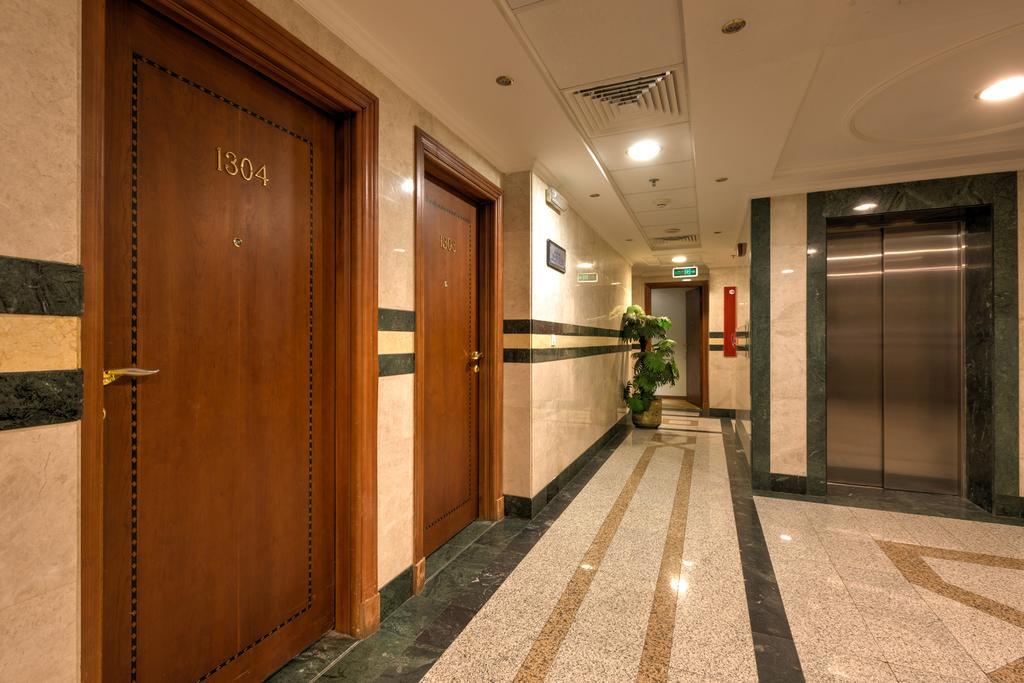 Mawaddah Al Noor Hotel Sultanah Luaran gambar