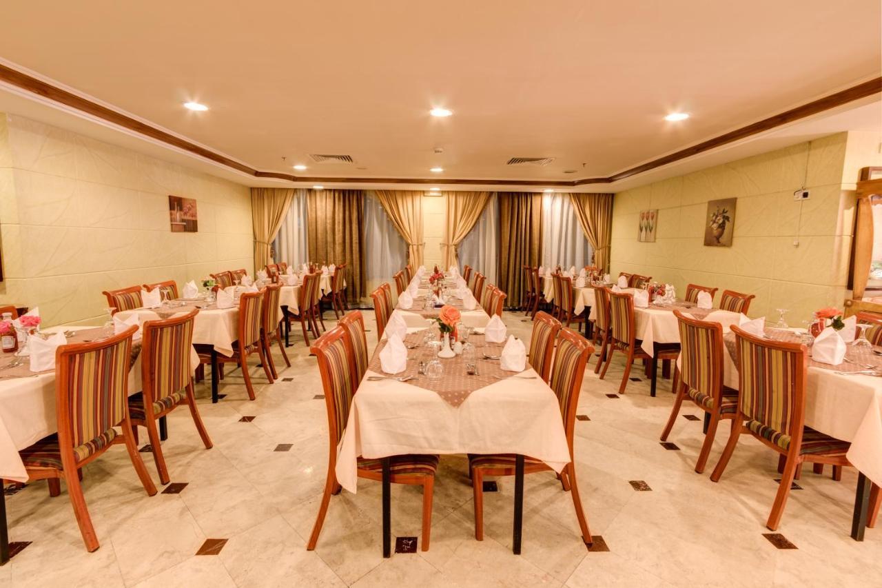 Mawaddah Al Noor Hotel Sultanah Luaran gambar