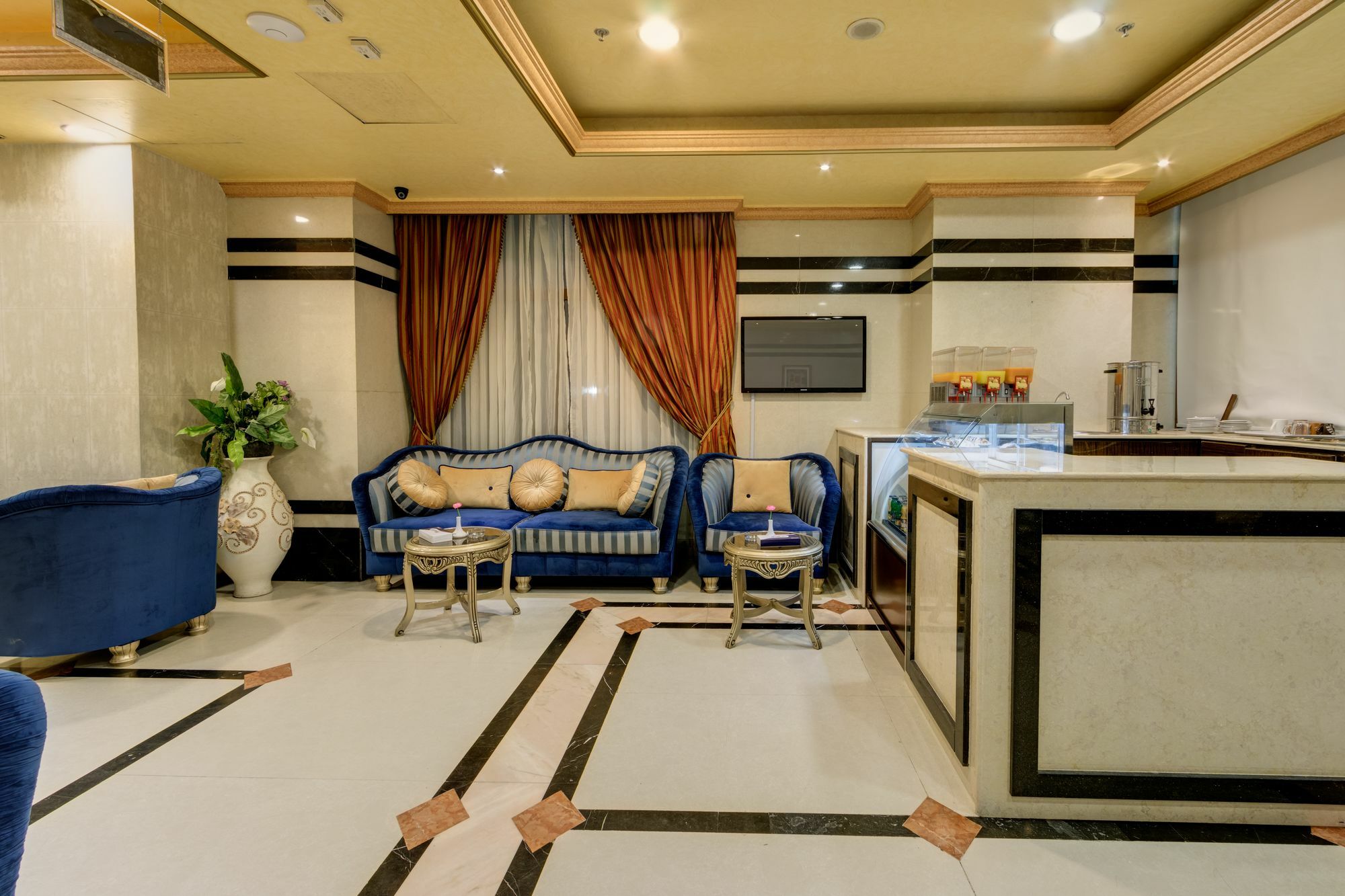 Mawaddah Al Noor Hotel Sultanah Luaran gambar